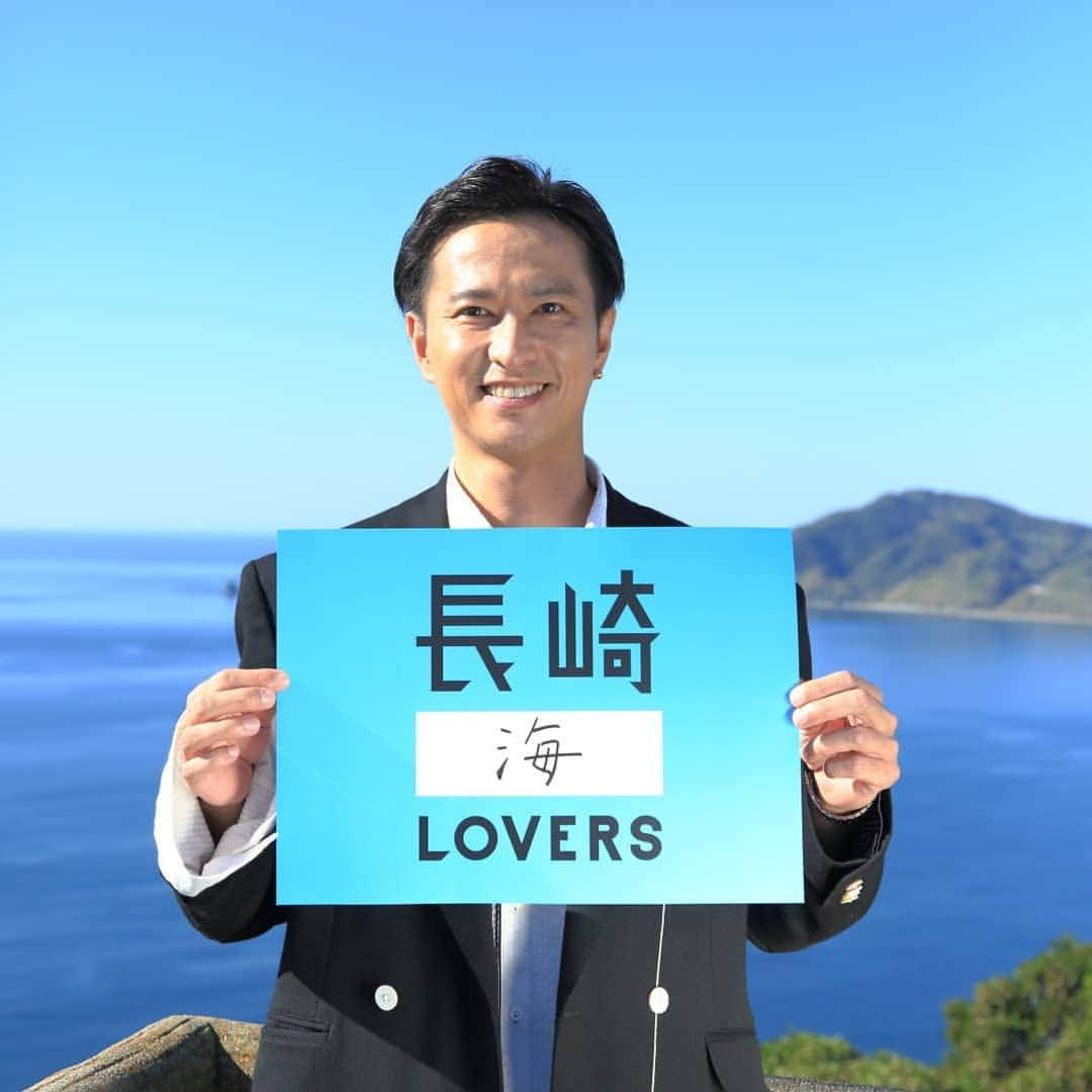 長崎◯◯LOVERSのインスタグラム