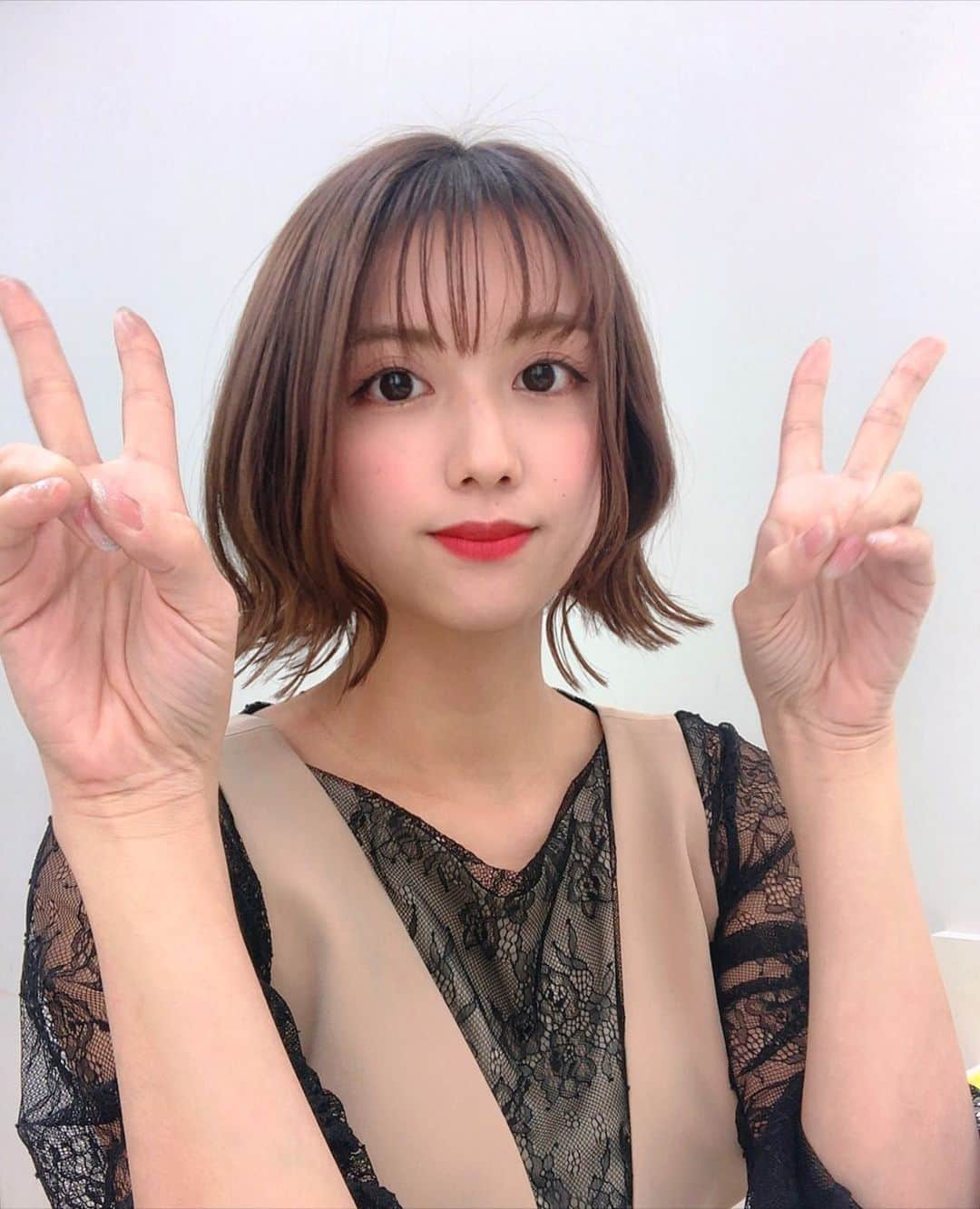 西村まどかのインスタグラム