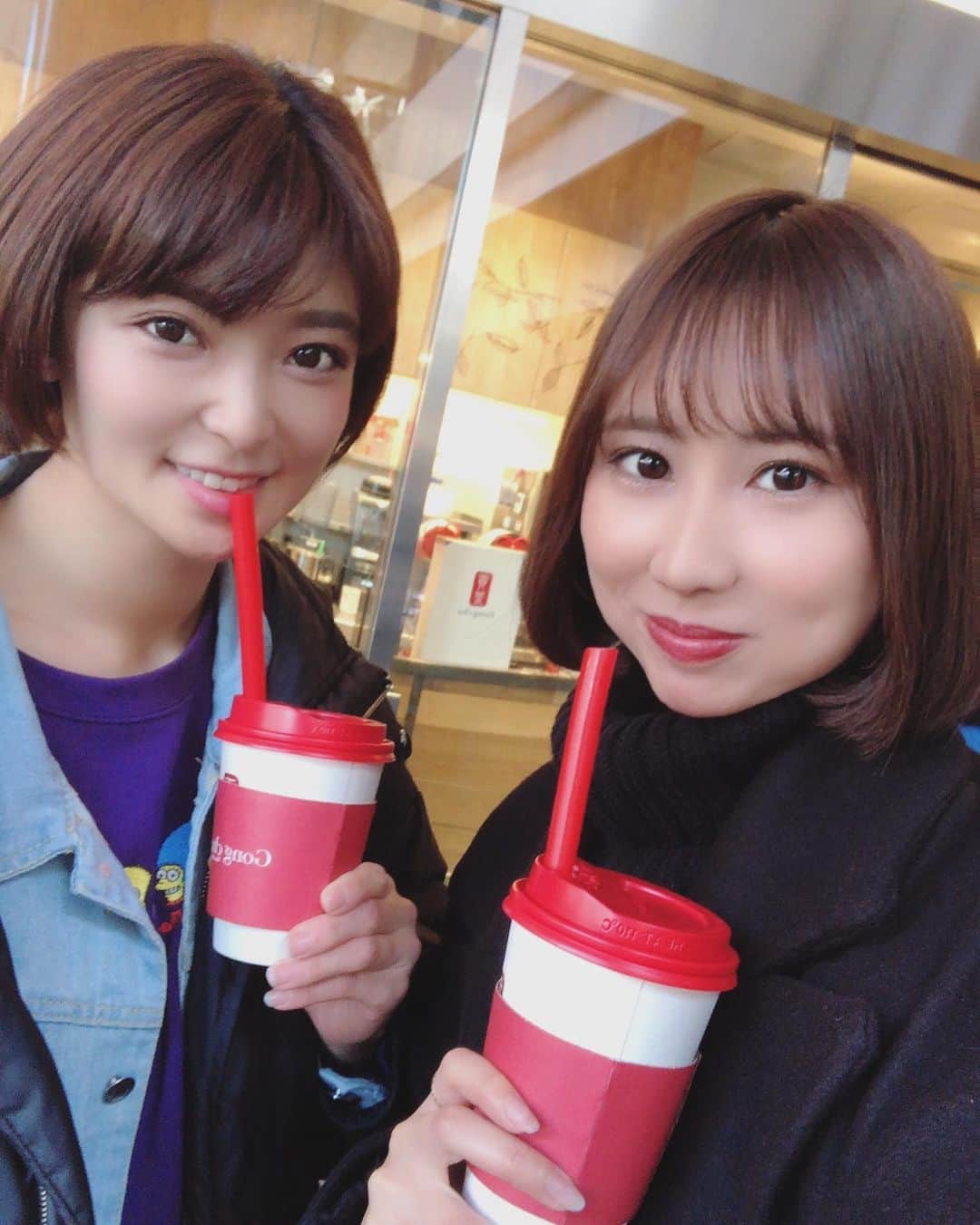 辻井美香のグルメインスタ