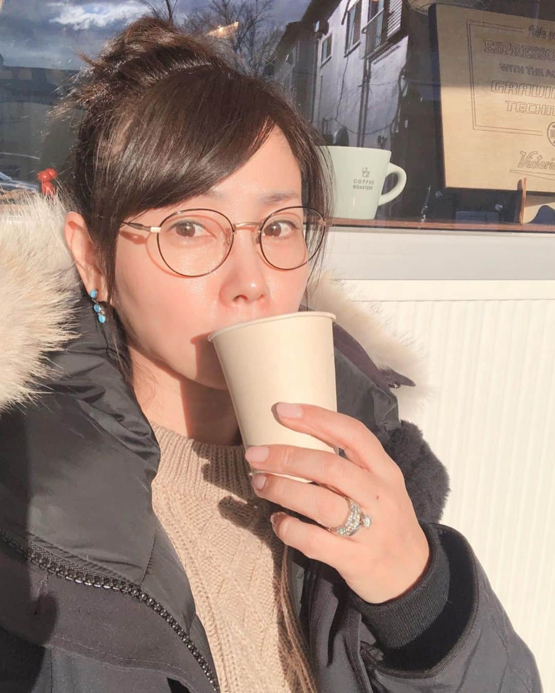 吉永愛のグルメインスタ