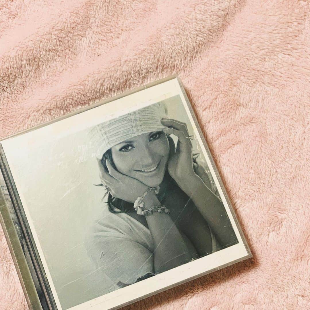 亜里沙のインスタグラム