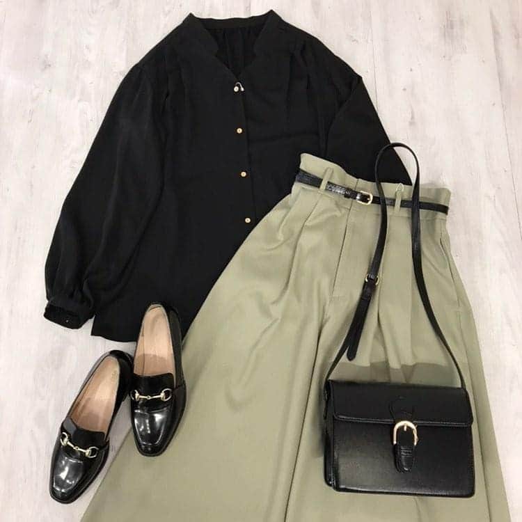 INGNI STOREのインスタグラム