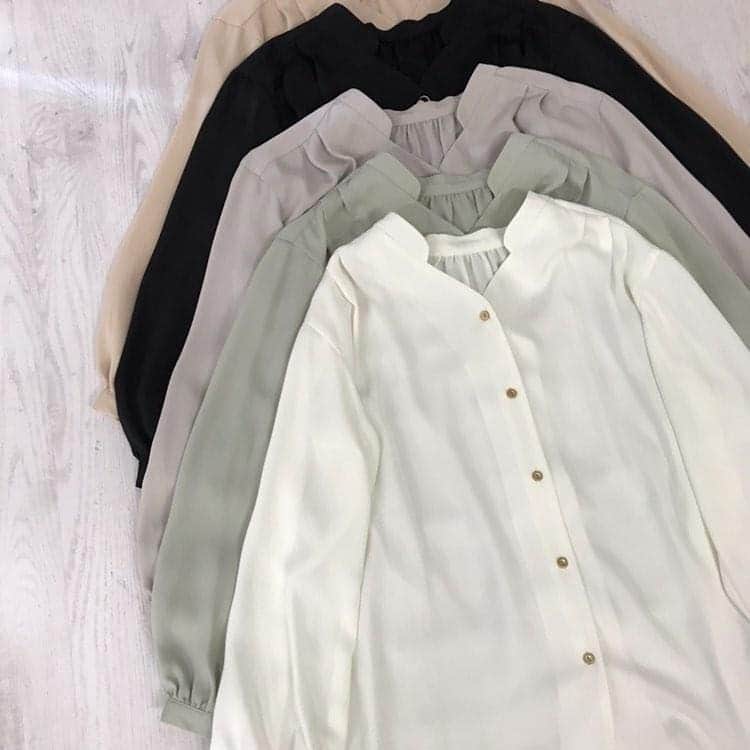 INGNI STOREのインスタグラム