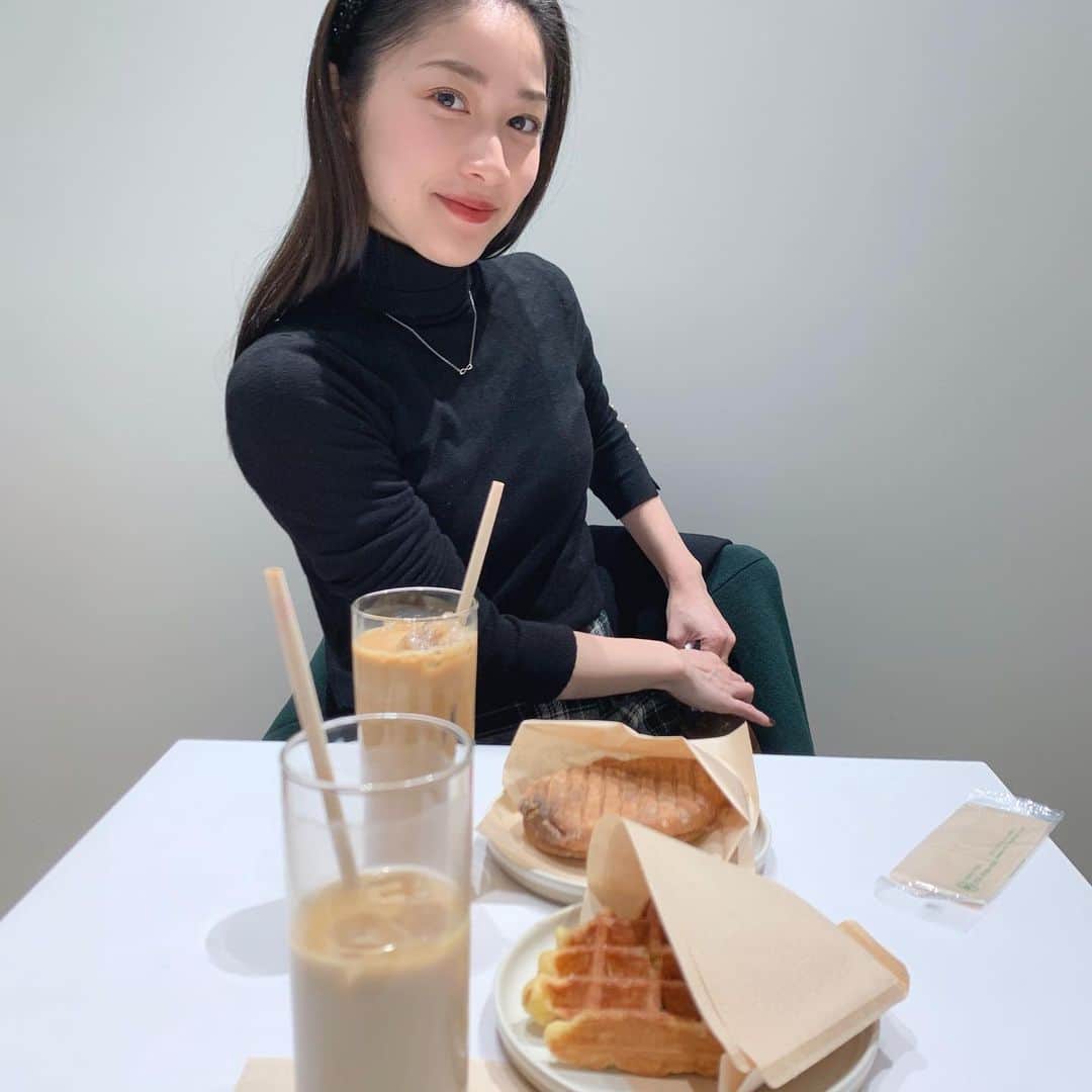 熊谷江里子のインスタグラム