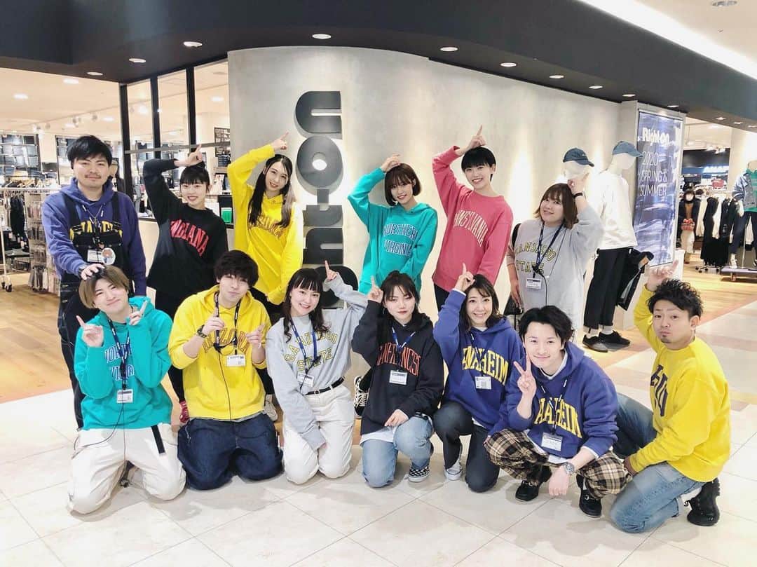 ときのインスタグラム