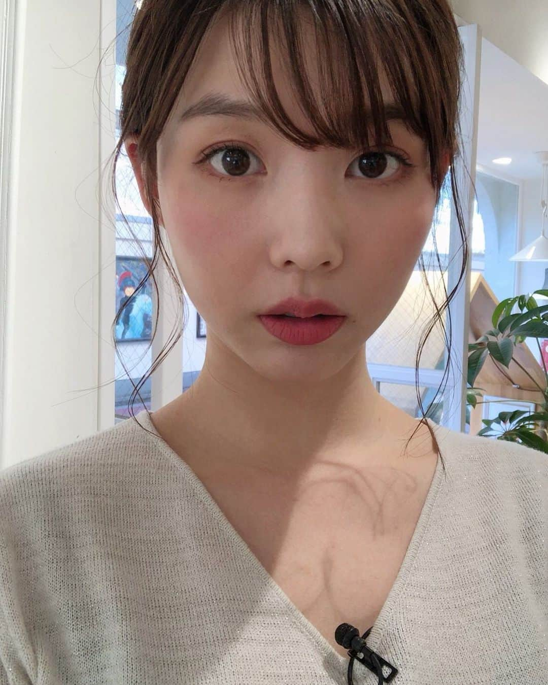 松田紗和のインスタグラム