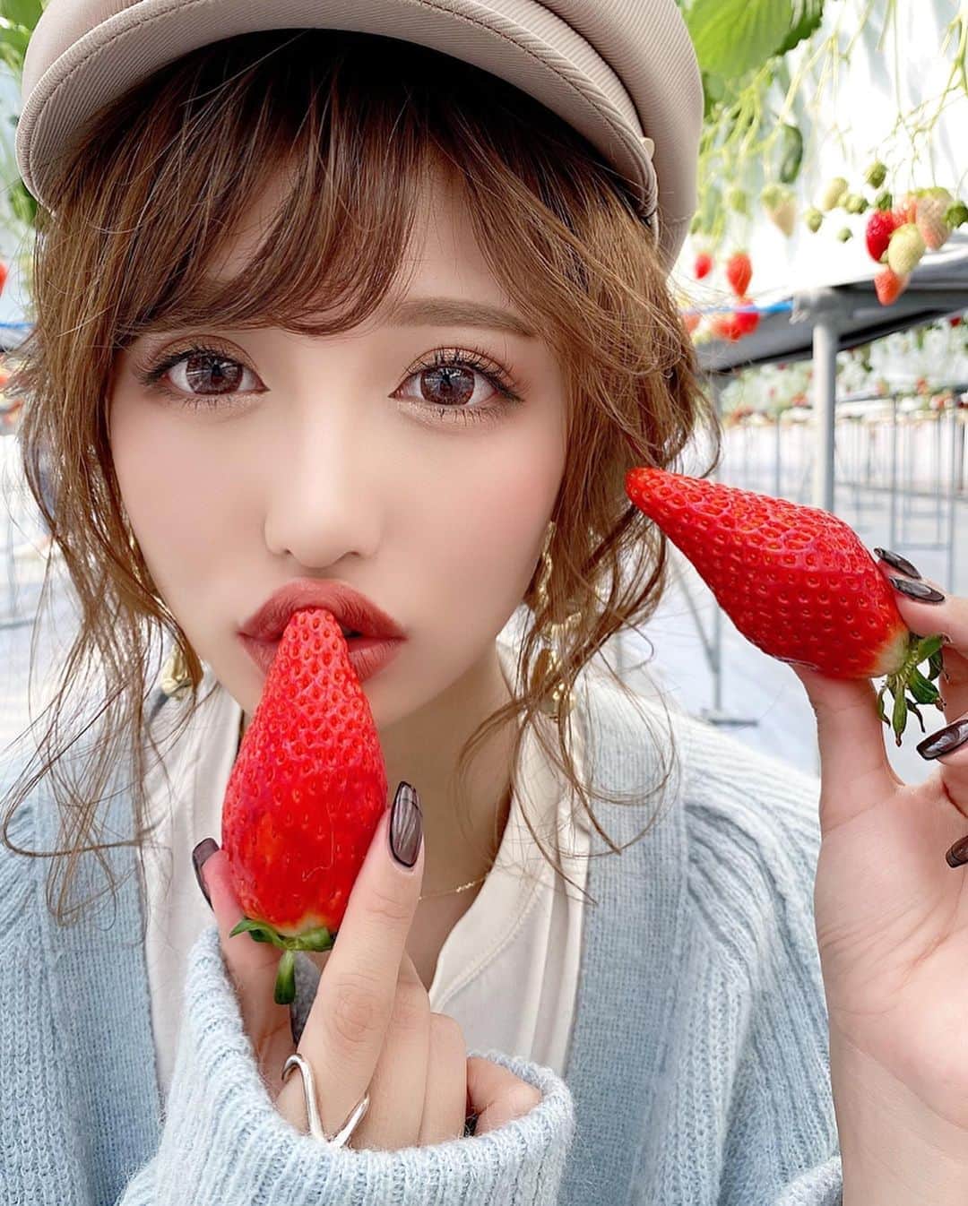 伊藤実祐のインスタグラム