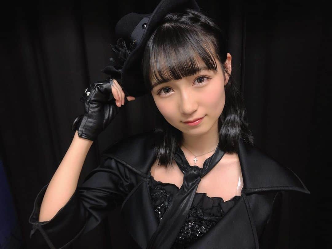 今村麻莉愛のインスタグラム：「. 大人なまりあです☺️」