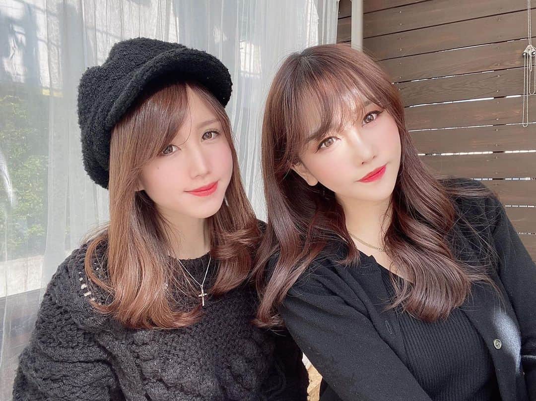 みちかのインスタグラム