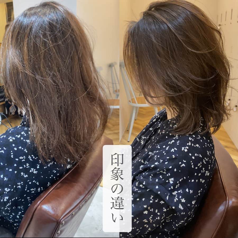 西岡卓志さんのインスタグラム写真 - (西岡卓志Instagram)「パーマは﻿ @takashi_nishioka におまかせあれ！﻿ ﻿ 今回はクセと傷みでくしも通らなくなった髪を﻿ ストレートパーマ&デジタルパーマ﻿ ﻿ 【ストデジ】で髪を美しくします！﻿ 乾かし方やスタイリングの仕方も載せてますので是非ご覧下さい！﻿ ﻿ ﻿ ﻿ ﻿ 保存して頂けるとオーダーの際に便利です！﻿ ﻿ ﻿ 髪質に適した西岡独自の手法で髪を傷めず柔らかい質感へ✨💈﻿ ﻿ ﻿ ﻿ ﻿ パーマで悩んでいる方は是非ご相談下さい！﻿ ﻿ カットでフォルムを美しくし、パーマで全体のボリュームを似合う位置に作ります！﻿ ﻿ さらに髪質をしっかり診断させて頂き薬剤を選定し今までにないパーマの質感を約束します！﻿ ﻿ ﻿ ☑︎パーマがかからないと言われた方﻿ ﻿ ☑︎いつもすぐ取れてしまう方﻿ ﻿ ☑︎巻いてるからパーマでは出来ませんと言われた方﻿ ﻿ ☑︎パーマがくるくる過ぎて気に入らない方﻿ ﻿ ☑︎とにかく髪型に悩んでいる方﻿ ﻿ ﻿ 是非僕にご相談ください！﻿ ﻿ ﻿ 美容師キャリア20年で培われた﻿ ﻿ 《西岡独自のパーマ&似合わせ理論》で必ずステキなヘアスタイルにします！﻿ ﻿ お客様からはカットしてよかった！パーマをかけて良かったというお声を多数頂いております！﻿ ﻿ ﻿ 《✨お客様の口コミ✨》﻿ ﻿ ﻿ ﻿ ■会う人全員に褒められます！！本当にありがとうございます！また行きます😊﻿ ﻿ ■ 本日はパーマをかけていただき、ありがとうございました☺パーマも色もほぼ全てお任せでお願いしましたが、優しく聞き取りしてくださり、西岡さんにお願いしてよかったなぁ✨と思いながら帰りました☆お忙しい中ありがとうございました！明日から、パーマ楽しみたいと思います😌そして、またぜひ、よろしくお願いします🙏﻿ ﻿ ﻿ ■ 西岡さんにカットしてもらったあとは、めちゃ誉められます😂﻿ 有難うございます💕🍀﻿ ﻿ ■ 今日は、素敵な髪型にしていただき、ありがとうございました😃﻿ ﻿ スタッフの皆さんにも良くしていただき、あっという間に時間が過ぎていました♬﻿ ﻿ これからもよろしくお願いします😊﻿ ﻿ ﻿ ﻿ ーーーーーーーーーーーーーーーーーーーーーーー﻿ ﻿ ﻿ 髪型に悩まれている方は是非ご相談下さい！﻿ 全力で取り組ませて頂きます^_^﻿ ﻿ ﻿ 【✨髪型で人生を豊かにするお手伝いを✨】﻿ ﻿ 素敵なヘアには女性を幸せにする力があります！﻿ ﻿ 僕に是非お任せ下さい！﻿ ﻿ ﻿ ヘアスタイルを似合わせるには大事な要素があります✨﻿ ﻿ ☑︎首や、肩幅を考慮したシルエット👤﻿ ﻿ ☑︎お顔の特徴頬や顎の位置生えグセなどをカバーする前髪を含めたフロントデザイン👧﻿ ﻿ ☑︎普段のファッションに馴染むヘアスタイルとファッションの調和👚﻿ ﻿ 美容師は綺麗に切る事が大事なのではなく、一人一人に似合わせる事が大事です✨﻿ ﻿ なぜかいつも髪型がしっくり来ない！﻿ ﻿ インスタで見た可愛い髪にしたい！﻿ ﻿ なんか似合ってない、なんか変、可愛くない！﻿ ﻿ という貴女へ！﻿ ﻿ 絶対僕が素敵にします！﻿ ﻿ 是非一度ご相談下さい！！﻿ #デジタルパーマ﻿ #ワンカール﻿ #ストレートパーマ﻿ #縮毛矯正﻿ #ストデジ﻿ #ミディアム﻿ #パーマ﻿ #ワンカールパーマ﻿ #パーマスタイル」2月11日 20時55分 - takashi_nishioka