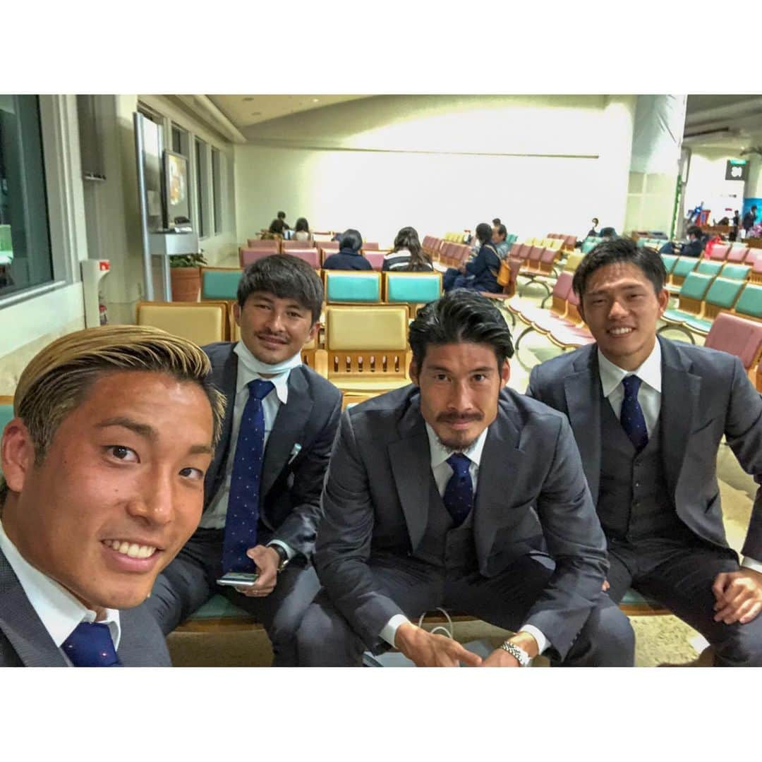 山中亮輔のインスタグラム