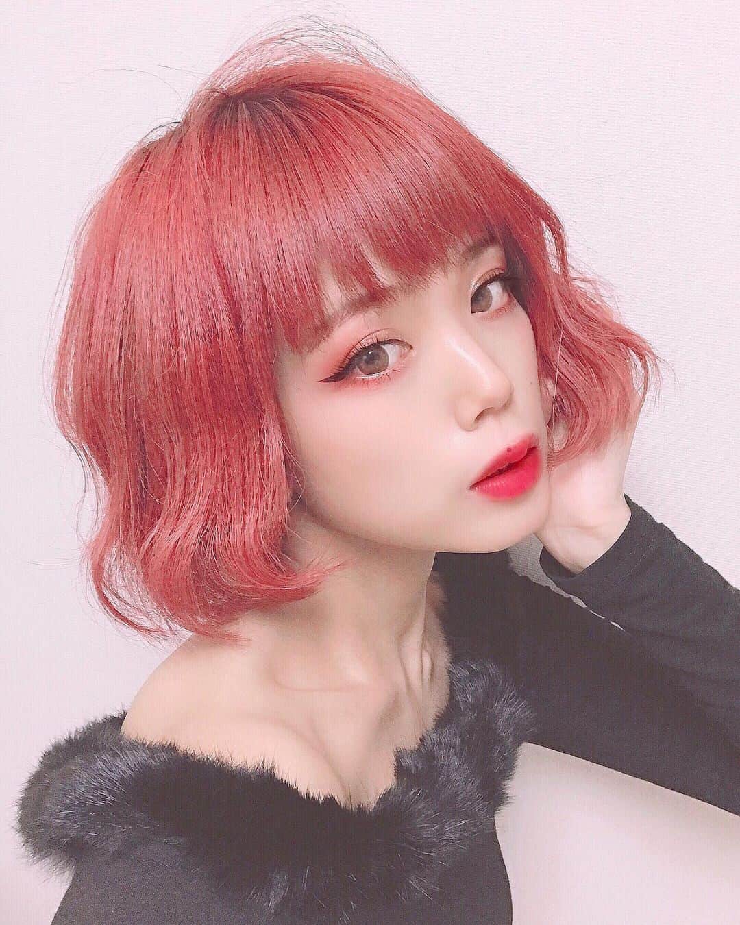 ハナエのインスタグラム