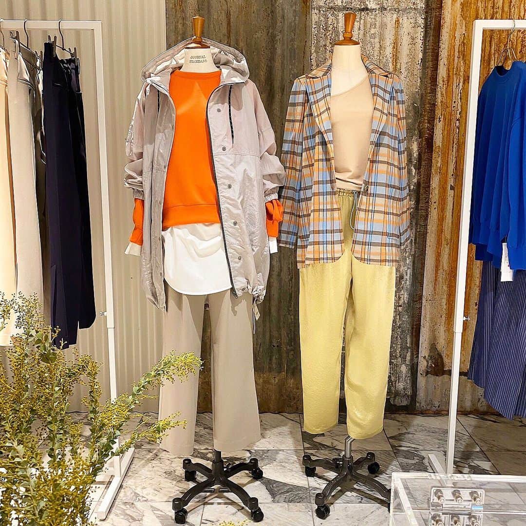 JOURNAL STANDARD 表参道のインスタグラム