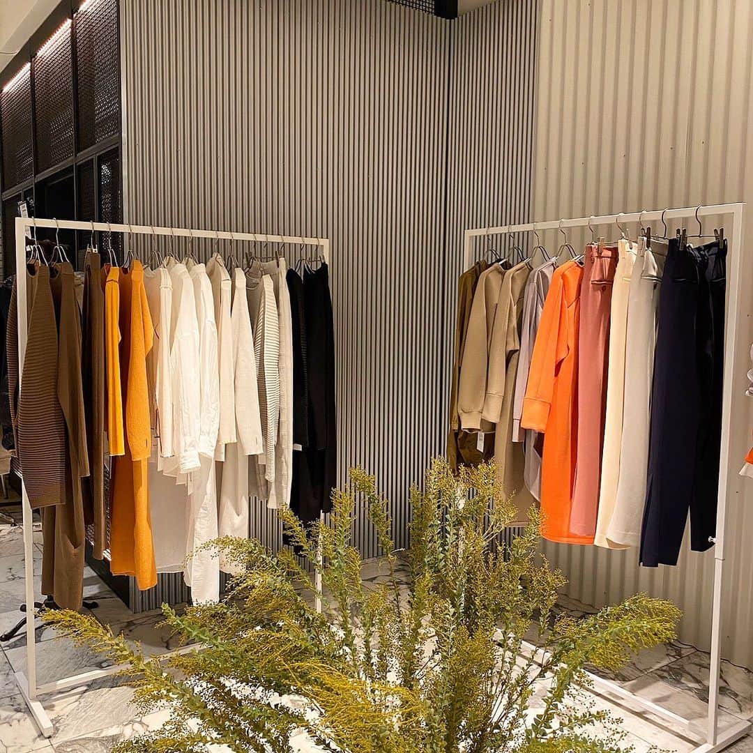 JOURNAL STANDARD 表参道のインスタグラム
