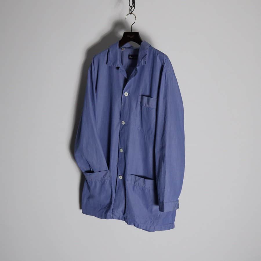 DoLuKEさんのインスタグラム写真 - (DoLuKEInstagram)「﻿ ﻿ ・Ralph Lauren Purple Label Shirts Cover all ﻿ ﻿ 　Made in Italy﻿ ﻿ ﻿ ﻿ #DoLuKE」2月11日 21時18分 - doluke_tokyo