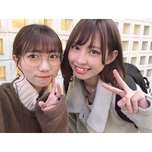 江嶋綾恵梨さんのインスタグラム写真 - (江嶋綾恵梨Instagram)「お誕生日おめでとう🎂」2月11日 21時20分 - aeringoooo