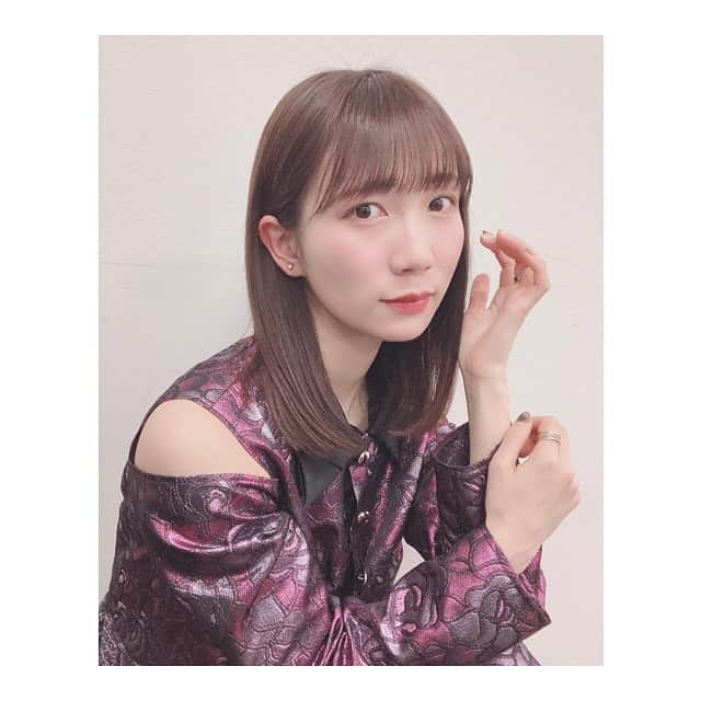 江嶋綾恵梨さんのインスタグラム写真 - (江嶋綾恵梨Instagram)「💋💋💋」2月11日 21時28分 - aeringoooo