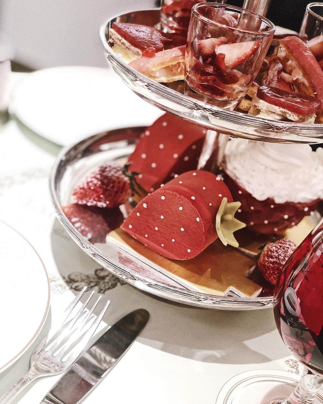 大黒由貴のグルメインスタ