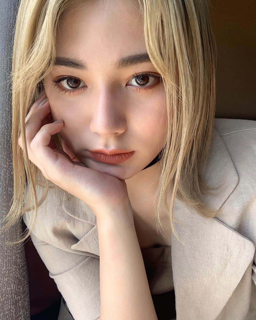 浪花ほのかのインスタグラム：「📸」
