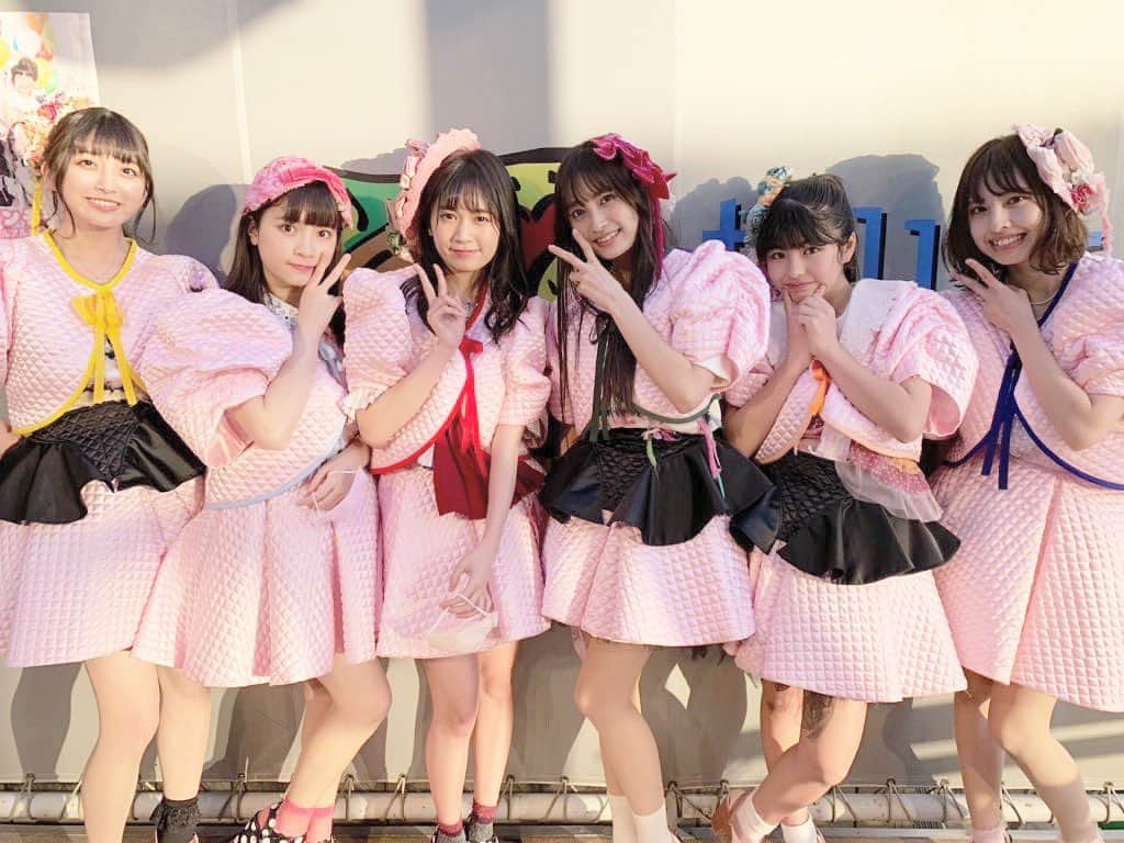 マジカル・パンチラインのインスタグラム
