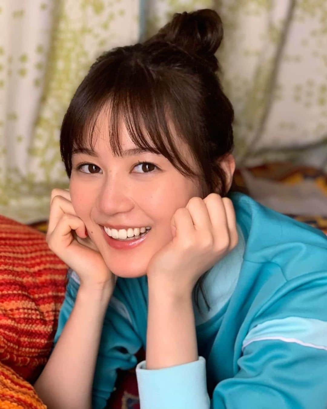 生田絵梨花さんのインスタグラム写真 生田絵梨花instagram 乃木坂シネマズ Story Of 46 第8話 生田絵梨花 主演 ツダモモエ T Co I6crv9dg1u Fodプレミアム にてこのあと24 00より配信スタート 撮影の合間は休憩 するのかと思いきや ご覧