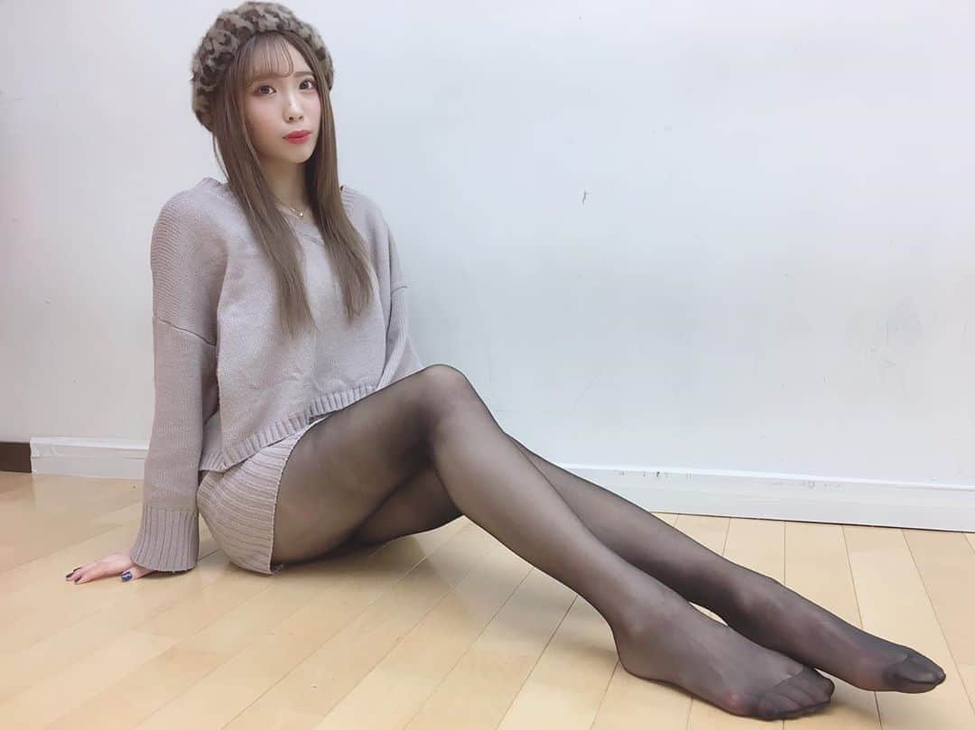 黒 スト フェチ