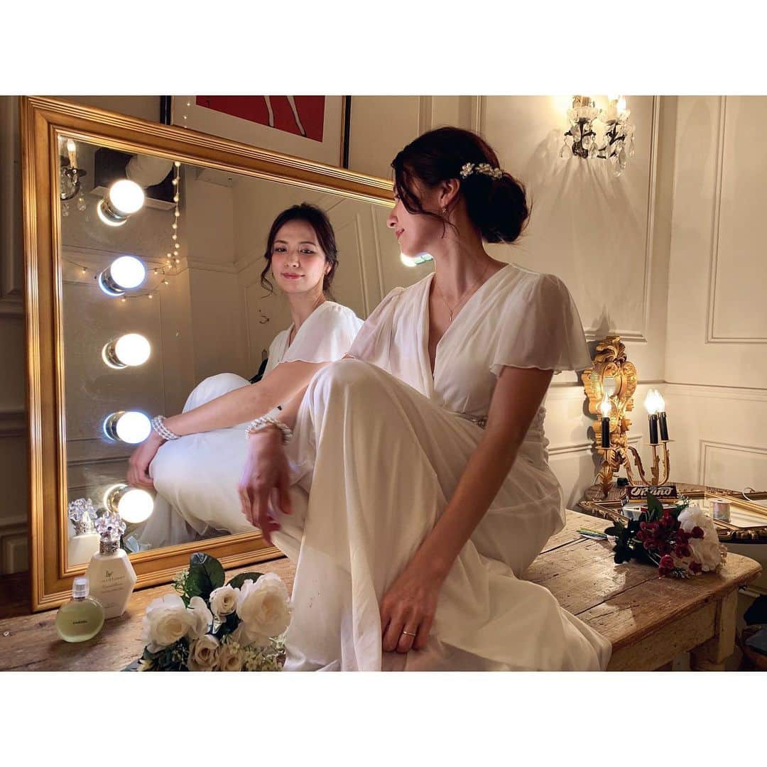 戸田れいのグルメインスタ