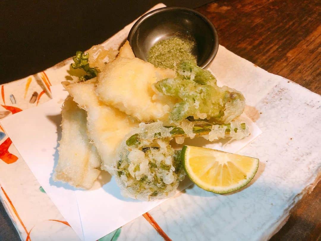 北堀江ほおずきのグルメインスタ