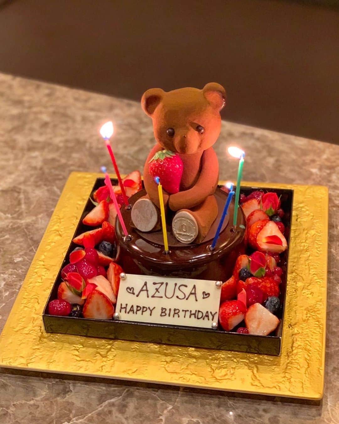 雨宮みずきのグルメインスタ