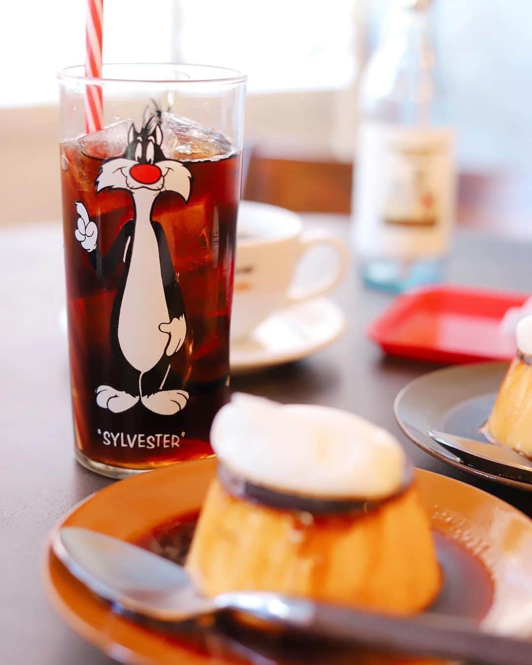 木南清香のグルメインスタ