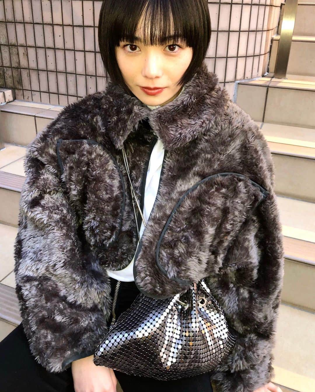 Mikako さんのインスタグラム写真 - (Mikako Instagram)2月11日 22時19分 - mikako_faky