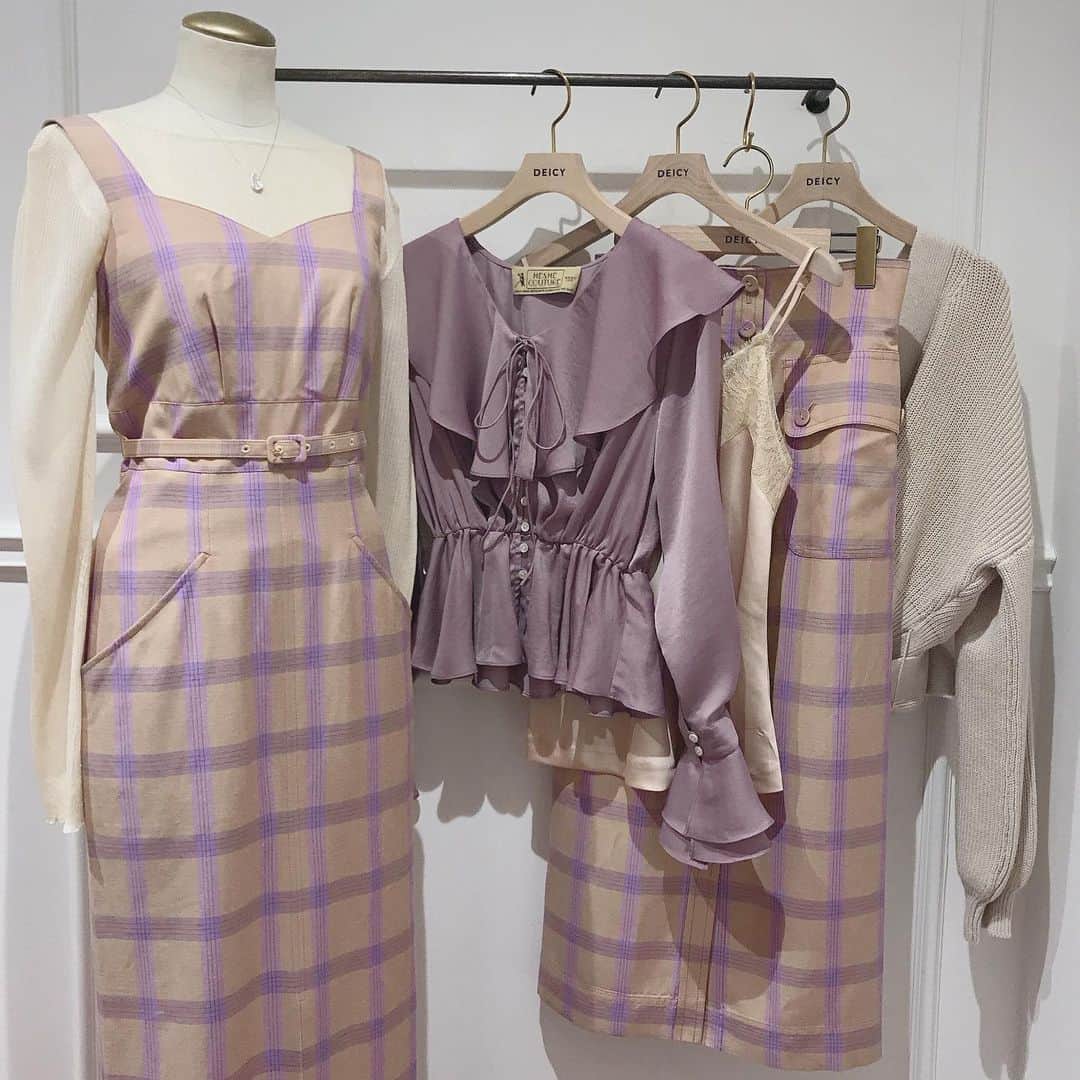 デイシーのグルメインスタ