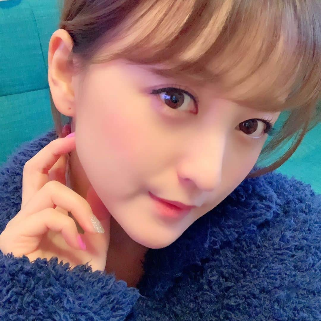 小松彩夏のインスタグラム