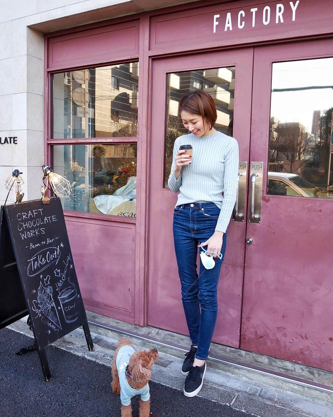 三井菜那のグルメインスタ