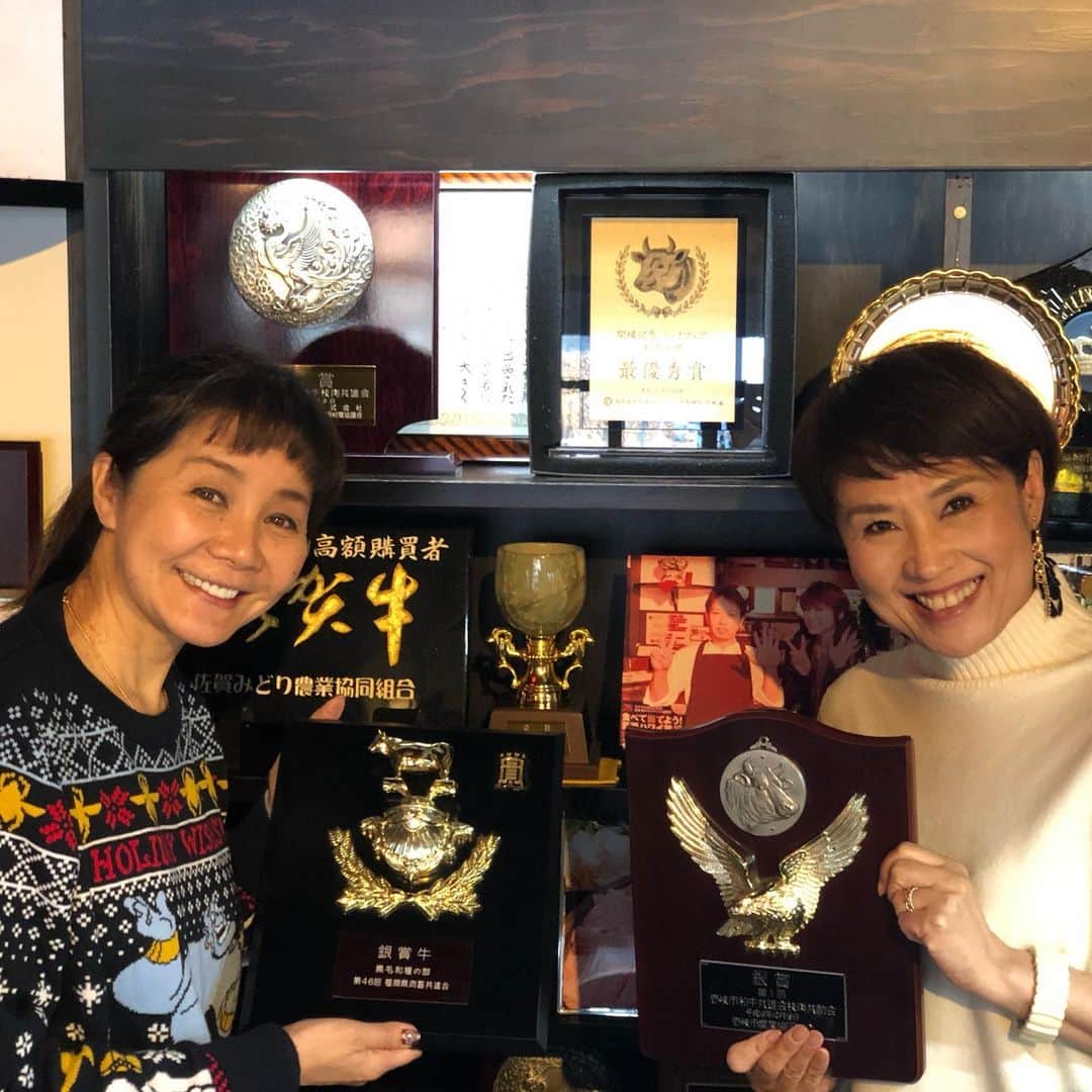 山本華世のグルメインスタ