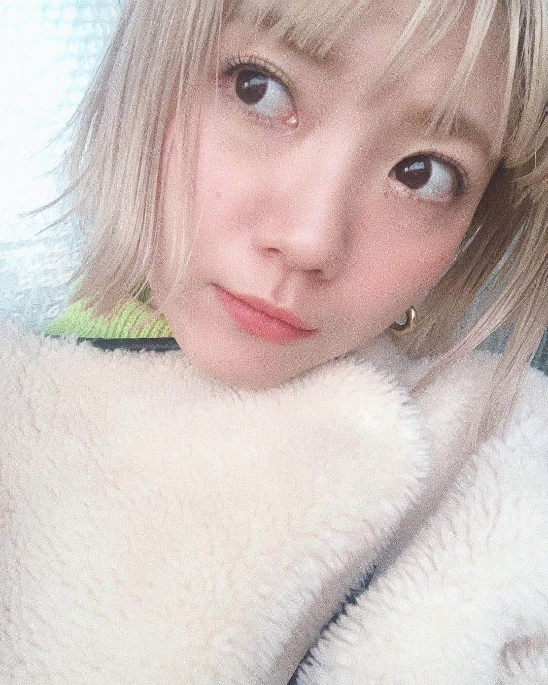 橋本江莉果さんのインスタグラム写真 - (橋本江莉果Instagram)「分かりにくいけど、さっきの2つを使ったときの👩🏼💚💙 自撮り？セルフィー？久しぶり過ぎてソワソワしちゃうけど、きっとこういうのも脳みそ的にも客観的にもたまには必要なこと、っかもしれない👀🧠🌟 #makeup #mintgreen #toone #toonecosmetics #naturaglace #organiccosmetics #selfie」2月11日 22時39分 - erica_hashimoto