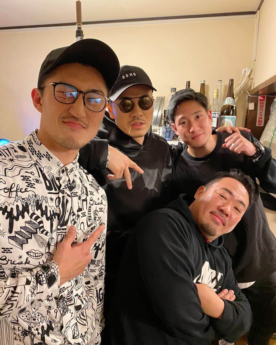 山崎秀晃のグルメインスタ