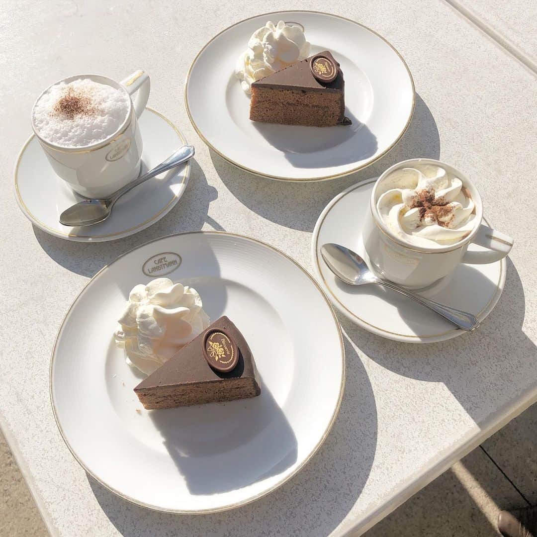 cherieのグルメインスタ