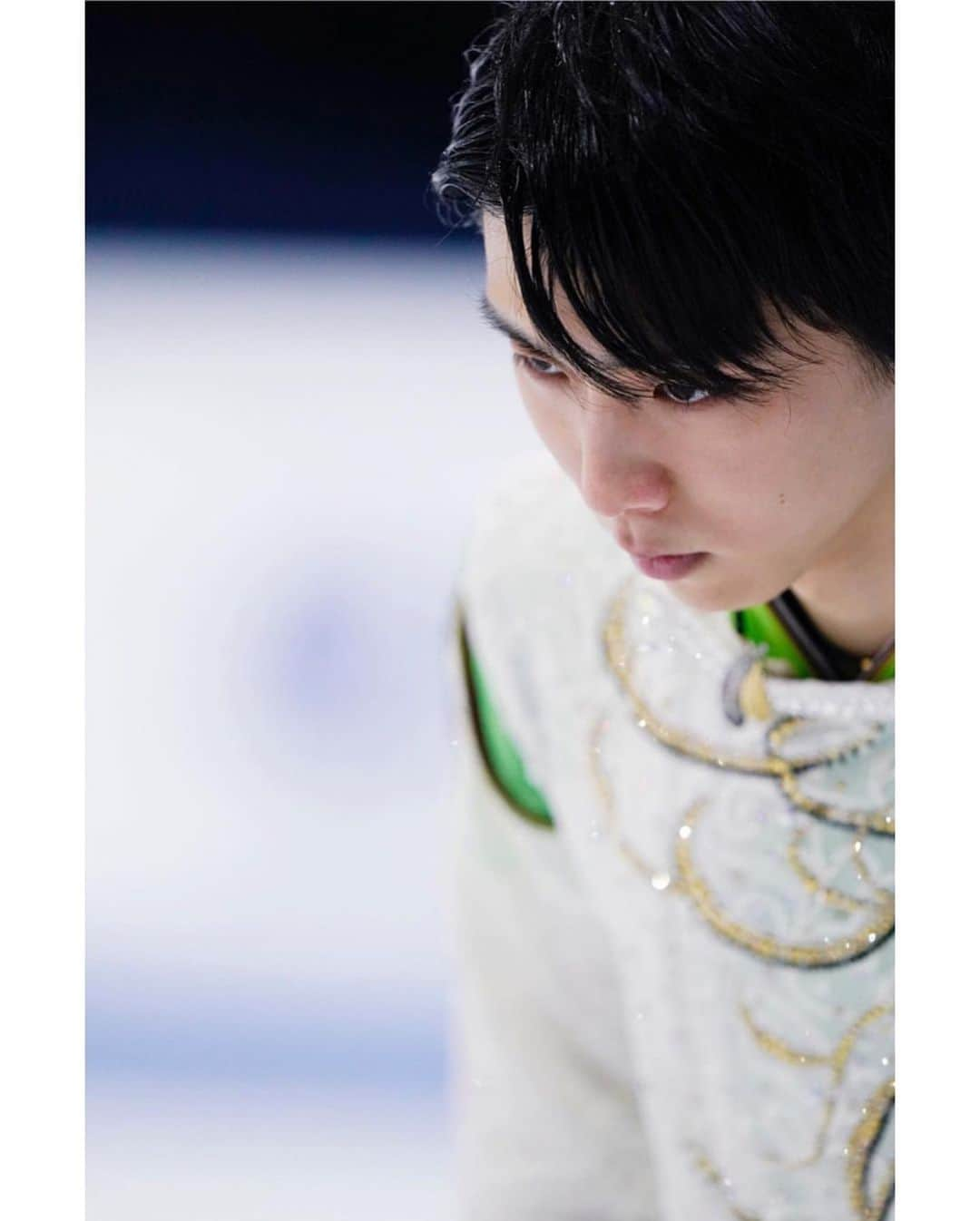 羽生結弦さんのインスタグラム写真 - (羽生結弦Instagram)「SEIMEI2020がかっこよすぎる… #羽生結弦 #yuzuruhanyu #figureskating #figureskater」2月11日 22時49分 - yuzu_kanami