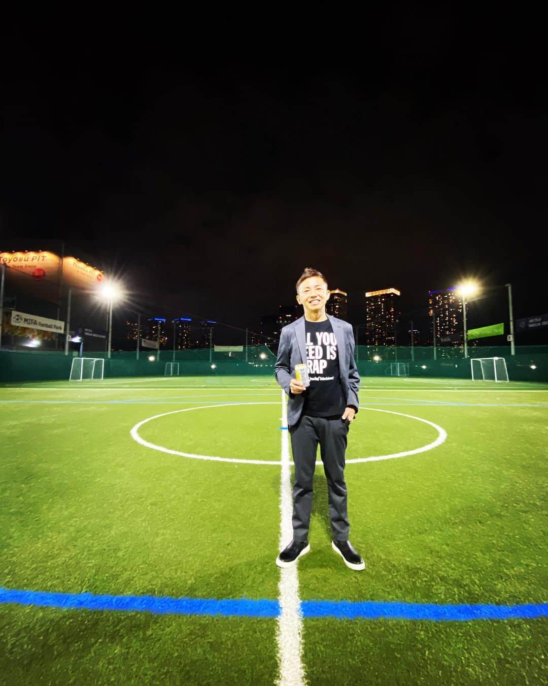 GAKU-MCのグルメインスタ