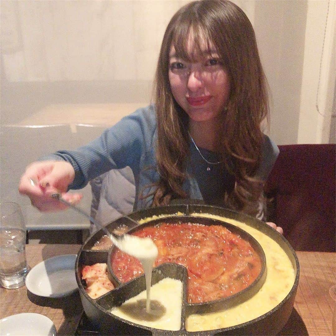 菊池かなこのグルメインスタ