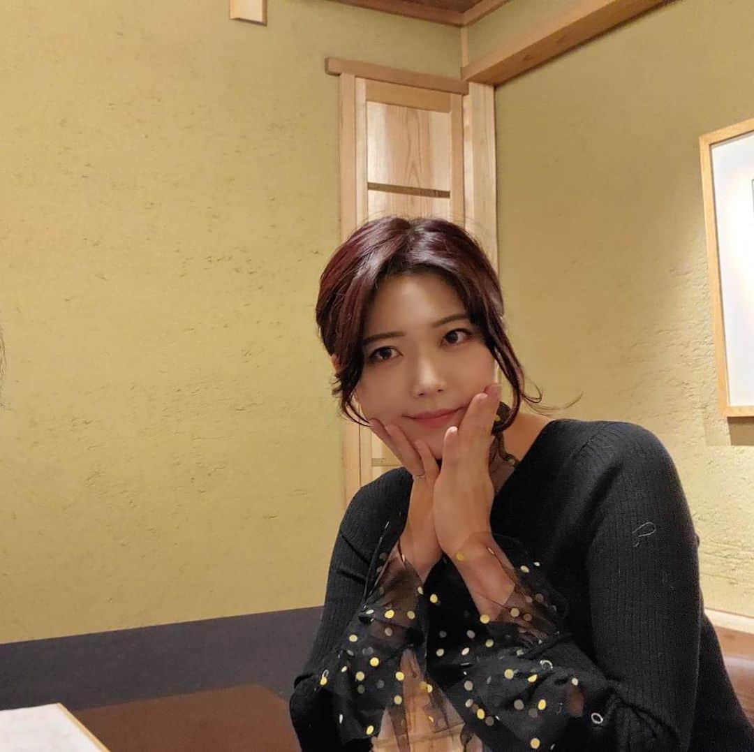 原田まりるのグルメインスタ