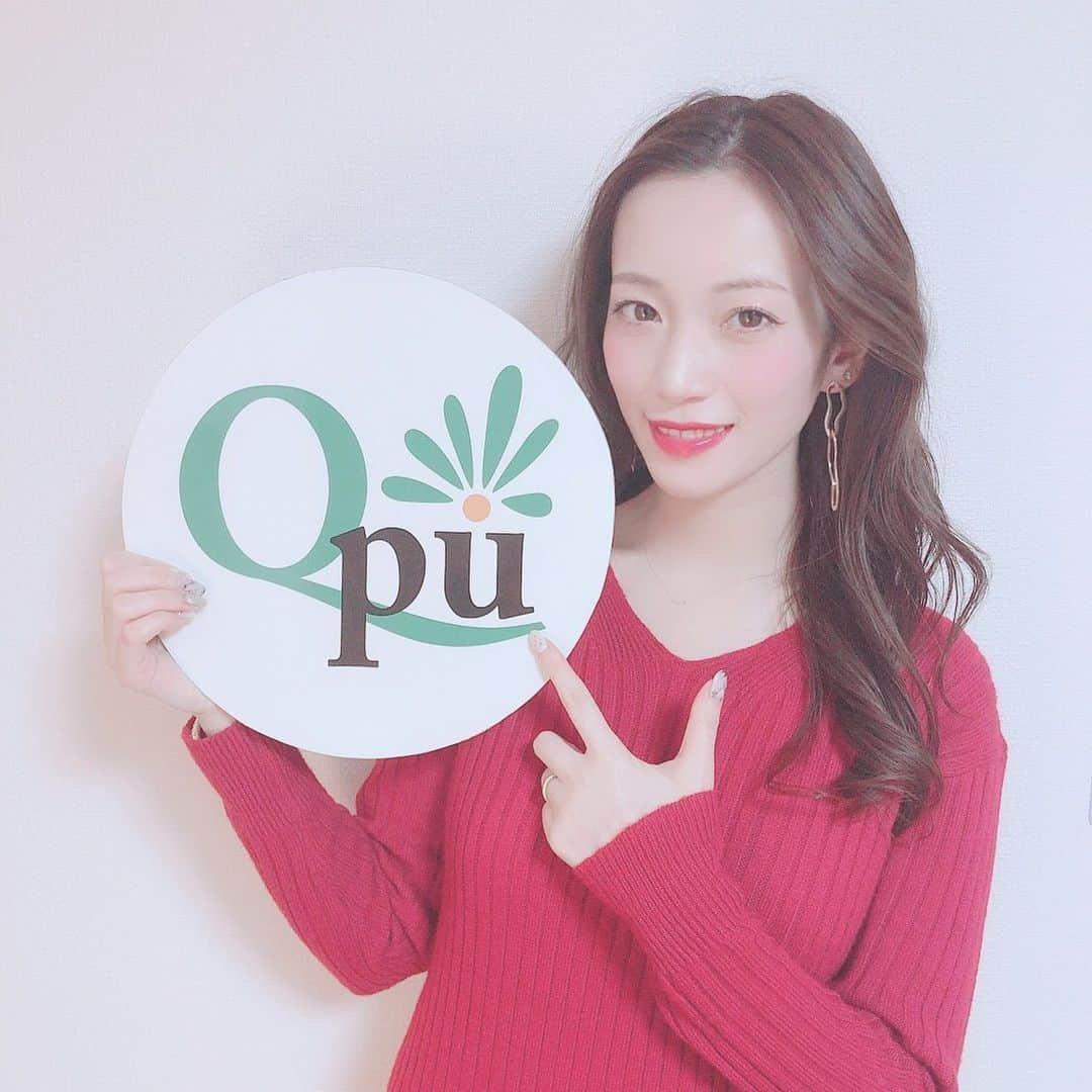 フォンチーさんのインスタグラム写真 - (フォンチーInstagram)「小顔美容矯正専門サロン 「Qpu」池袋店 . 月一のメンテナンス。 . ここにはもう何年も通っているけど、通う前と後で写真を見比べると別人級の様に変わってるから、本当Qpuと出会えて良かった😢 . 今日もスッキリしました☺️✨ . ありがとうございました(*^o^*) . 小顔美容矯正専門サロン 「Qpu」池袋店 03-6912-8641」2月11日 23時11分 - fonchi1216