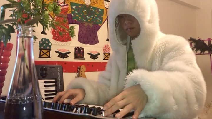 LISACHRISのインスタグラム