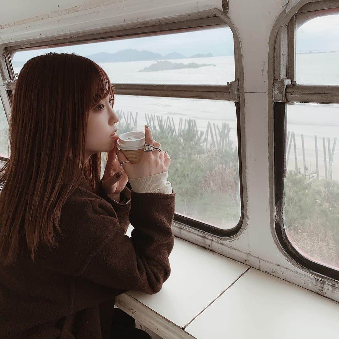 篠田このかのグルメインスタ