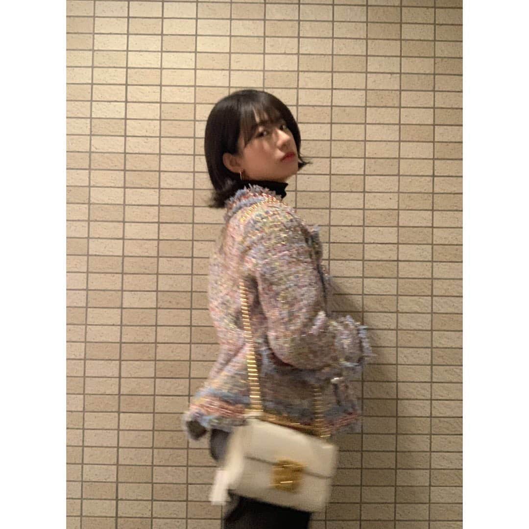 竹内美宥さんのインスタグラム写真 - (竹内美宥Instagram)「설날 때☻」2月11日 23時24分 - miyusanno.official