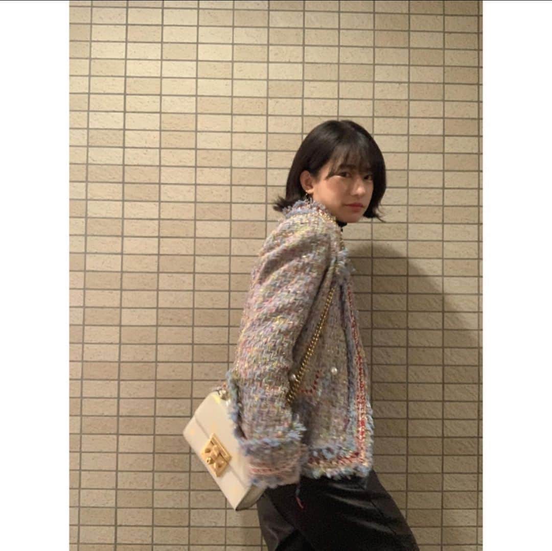 竹内美宥さんのインスタグラム写真 - (竹内美宥Instagram)「설날 때☻」2月11日 23時24分 - miyusanno.official