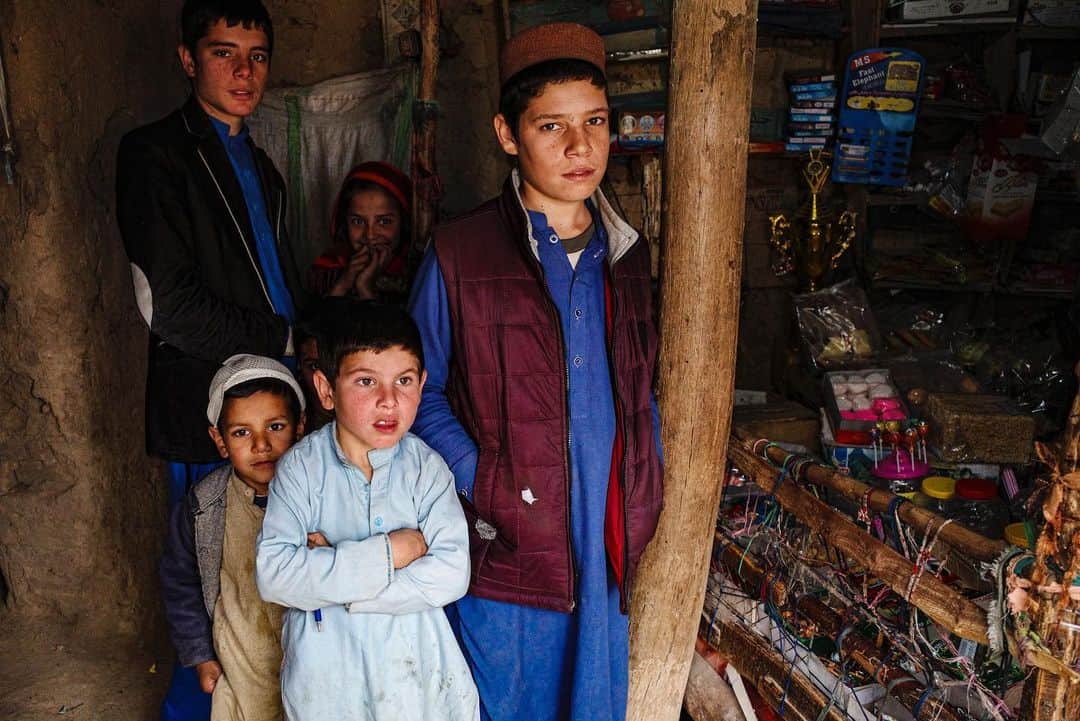 阿部裕介さんのインスタグラム写真 - (阿部裕介Instagram)「My first experience in the community of Afghani.  #afghanistanrefugees」2月11日 23時28分 - abe_yusuke