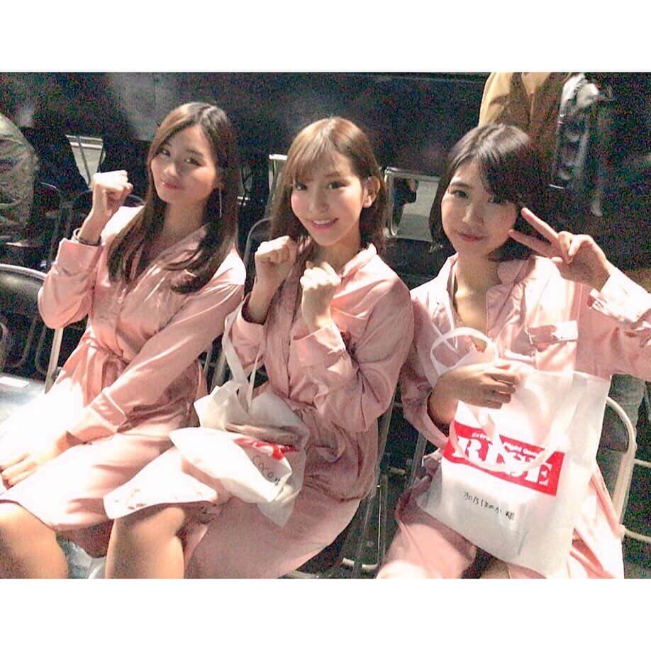 清瀬汐希のインスタグラム