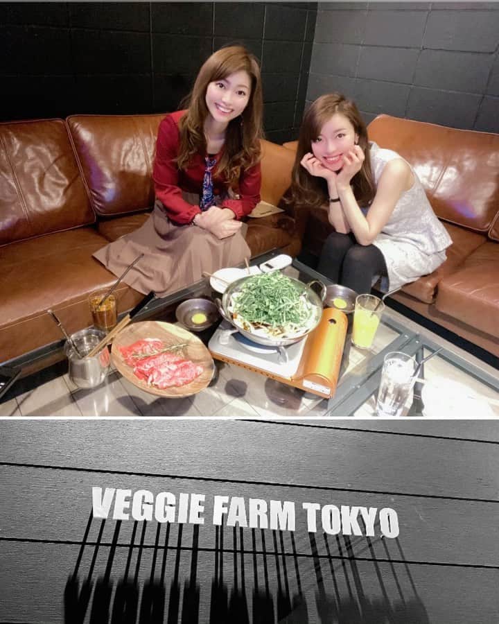 織田千穂のグルメインスタ